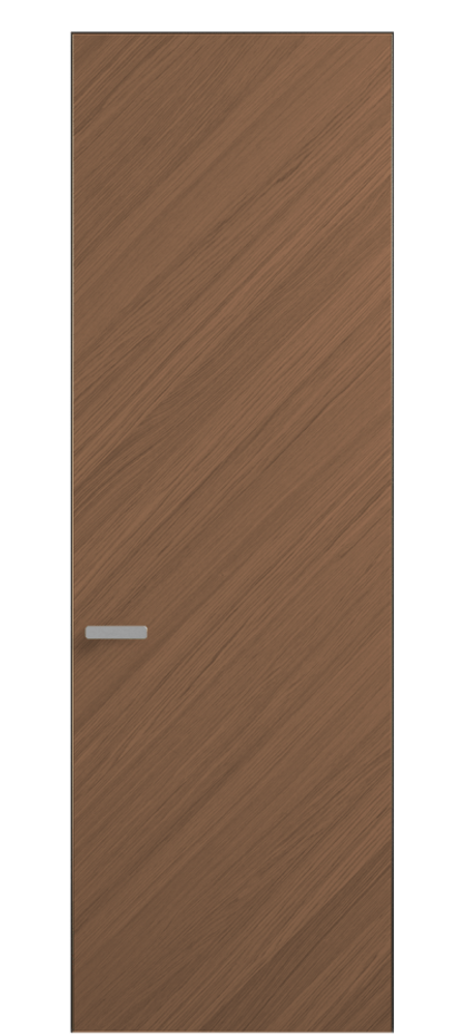 Дверь межкомнатная Rift 0200 Дуб серый матовый рифт  Скрытый короб Черный Цена 4000 AZE Наличники уже входят в базовый комплект. Фабрика дверей Волховец 8 (800) 551 43 19 Межкомнатная дверь Rift 0200 Дуб серый матовый рифт  Цена 4000 AZE | Volhovec