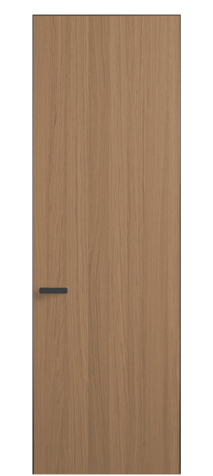 Межкомнатная дверь Rift 0010 Дуб сепия матовый рифт  Цена 74089 ₽ | Volhovec