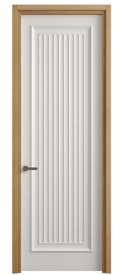 Дверь межкомнатная Charm// 6701 Бук пудровый белый Узкий классический наличник БНМ Цена 98199 ₽ Наличники уже входят в базовый комплект. Фабрика дверей Волховец 8 (800) 551 43 19 Межкомнатная дверь Charm// 6701 Бук пудровый белый Цена 98199 ₽ | Volhovec