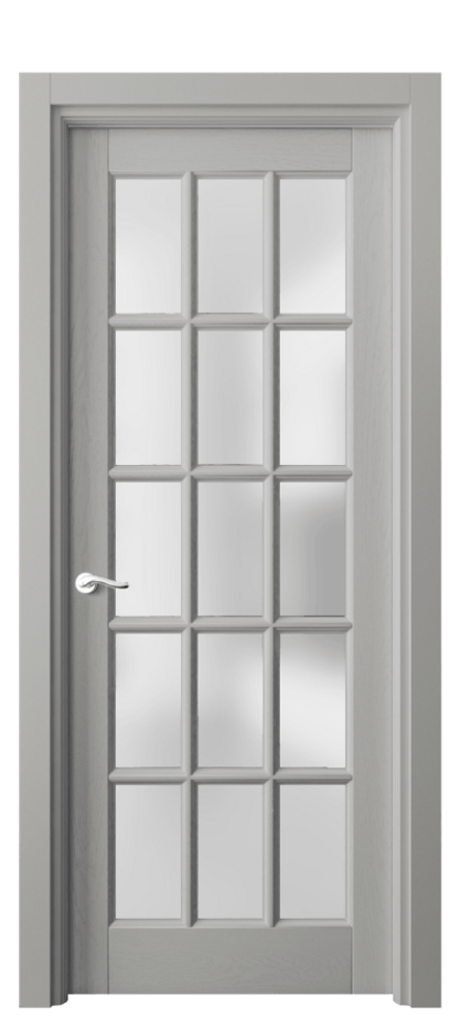 Дверь межкомнатная Lignum 0708 Дуб нейтральный серый Сатинированное стекло Гладкий наличник ДНСР Цена 118639 ₽ Наличники уже входят в базовый комплект. Фабрика дверей Волховец 8 (800) 551 43 19 Межкомнатная дверь Lignum 0708 Дуб нейтральный серый Сатинированное стекло Цена 118639 ₽ | Volhovec