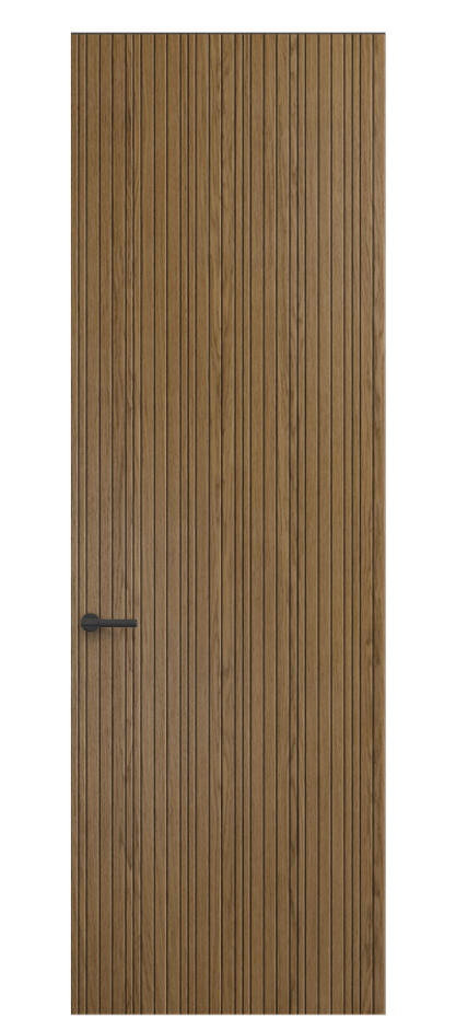 Межкомнатная дверь Select АКП 0021 Дуб янтарный  Цена 79529 ₽ | Volhovec