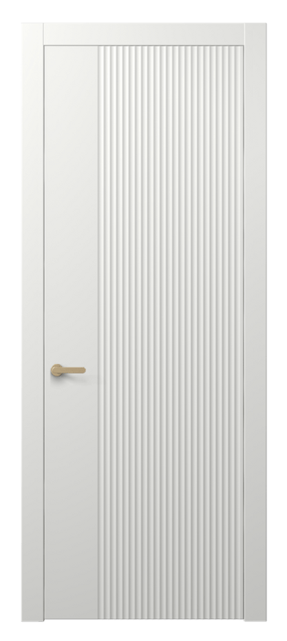 Дверь межкомнатная Альба АКП 8643 Матовый светло-серый Гладкий компланарный наличник МССР Цена 44324 ₽ Наличники уже входят в базовый комплект. Фабрика дверей Волховец 8 (800) 551 43 19 Межкомнатная дверь Альба АКП 8643 Матовый светло-серый Цена 44324 ₽ | Volhovec