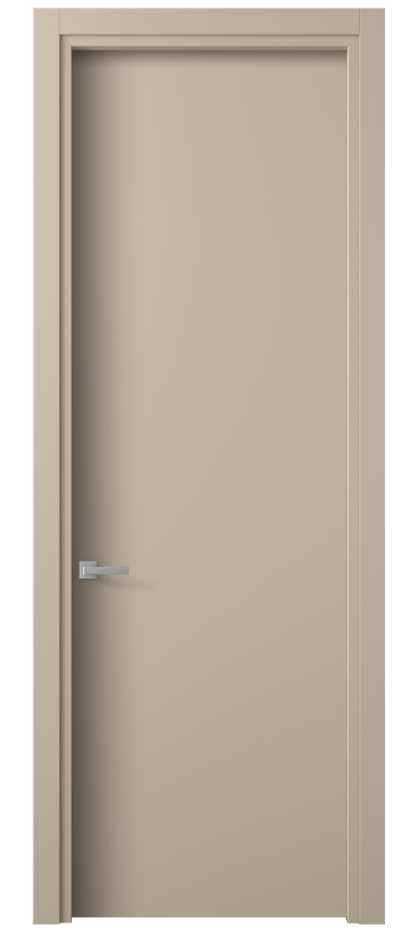 Дверь межкомнатная Планум 0010 ПЭТ серо-коричневый Гладкий наличник ПЭСК Цена 23349 ₽ Наличники уже входят в базовый комплект. Фабрика дверей Волховец 8 (800) 551 43 19 Межкомнатная дверь Планум 0010 ПЭТ серо-коричневый Цена 23349 ₽ | Volhovec