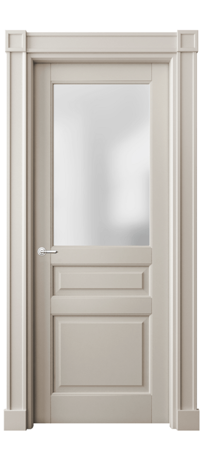 Дверь межкомнатная Toscana Plano 6304 Бук светло-бежевый Сатинированное стекло Гладкие пилястры с квадратными розетками БСБЖ Цена 5270 AZE Наличники уже входят в базовый комплект. Фабрика дверей Волховец 8 (800) 551 43 19 Межкомнатная дверь Toscana Plano 6304 Бук светло-бежевый Сатинированное стекло Цена 5270 AZE | Volhovec