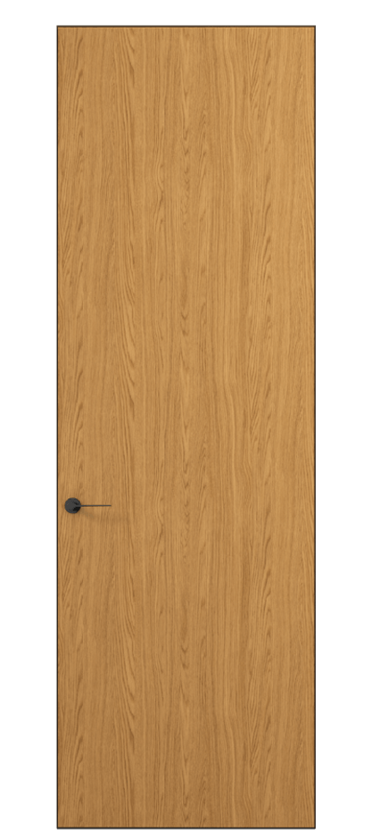 Межкомнатная дверь Planum Pro 0010 Ванильный дуб  Цена 39649 ₽ | Volhovec