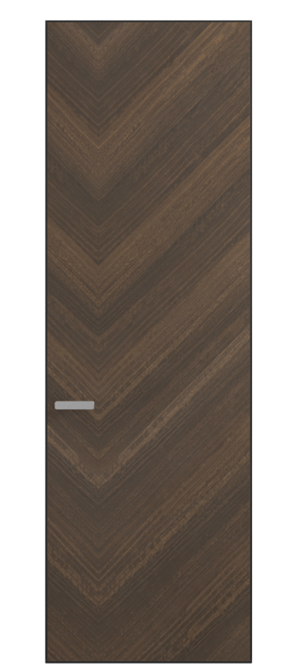 Межкомнатная дверь Rift АКП 0201 Эвкалипт мореный матовый  Цена 99069 ₽ | Volhovec