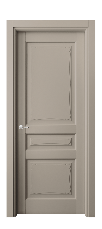 Дверь межкомнатная Toscana Elegante 6325 Бук бисквитный Гладкий наличник ББСК Цена 80319 ₽ Наличники уже входят в базовый комплект. Фабрика дверей Волховец 8 (800) 551 43 19 Межкомнатная дверь Toscana Elegante 6325 Бук бисквитный Цена 80319 ₽ | Volhovec