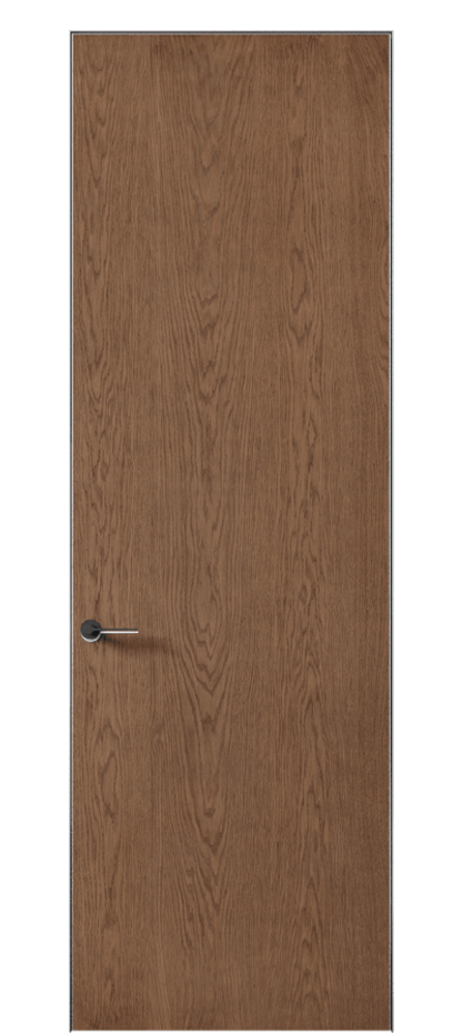 Межкомнатная дверь Planum Pro АКП 0010 Дуб серый матовый  Цена 60269 ₽ | Volhovec