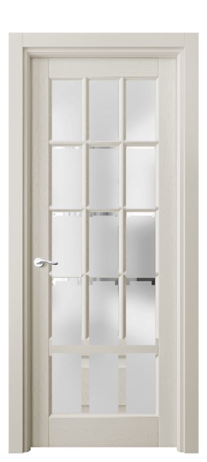 Дверь межкомнатная Лигнум 0708 Дуб облачный серый Сатинированное стекло Гладкий наличник ДОС Цена 157399 ₽ Наличники уже входят в базовый комплект. Фабрика дверей Волховец 8 (800) 551 43 19 Межкомнатная дверь Лигнум 0708 Дуб облачный серый Сатинированное стекло Цена 157399 ₽ | Volhovec