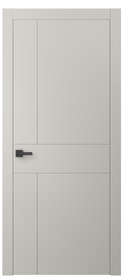 Дверь межкомнатная Linea 8056 Матовый облачно-серый Гладкий компланарный наличник МОС* Цена 2260 AZE Наличники уже входят в базовый комплект. Фабрика дверей Волховец 8 (800) 551 43 19 Межкомнатная дверь Linea 8056 Матовый облачно-серый Цена 2260 AZE | Volhovec