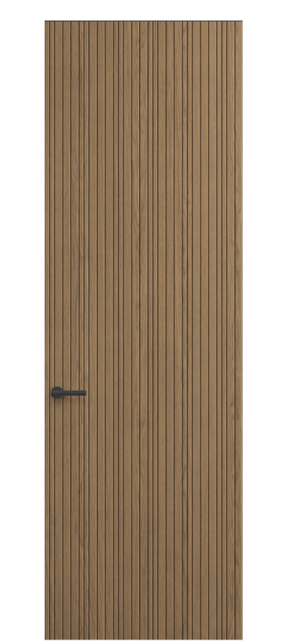 Межкомнатная дверь Select АКП 0021 Дуб сепия матовый  Цена 98989 ₽ | Volhovec