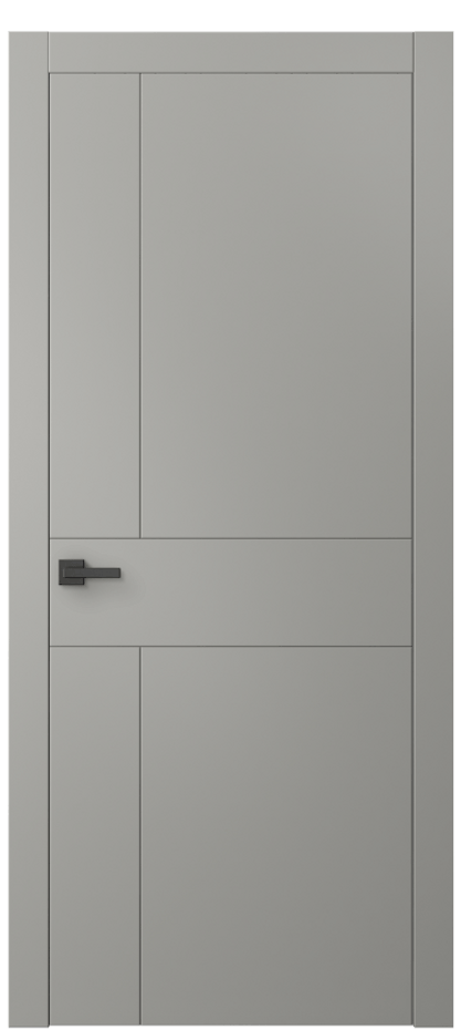 Дверь межкомнатная Linea 8056 Матовый нейтральный серый Гладкий компланарный наличник МНСР* Цена 2260 AZE Наличники уже входят в базовый комплект. Фабрика дверей Волховец 8 (800) 551 43 19 Межкомнатная дверь Linea 8056 Матовый нейтральный серый Цена 2260 AZE | Volhovec