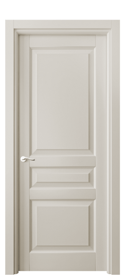 Межкомнатная дверь Lignum 0711 Бук облачный серый  Цена 80479 ₽ | Volhovec