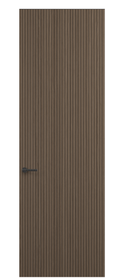 Межкомнатная дверь Select 0017 Дуб серый матовый рифт  Цена 98389 ₽ | Volhovec