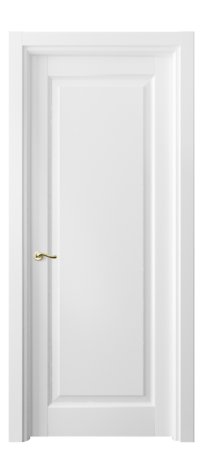 Дверь межкомнатная Lignum 0701 Бук белоснежный  Гладкий наличник ББЛ Цена 5040 AZE Наличники уже входят в базовый комплект. Фабрика дверей Волховец 8 (800) 551 43 19 Межкомнатная дверь Lignum 0701 Бук белоснежный  Цена 5040 AZE | Volhovec