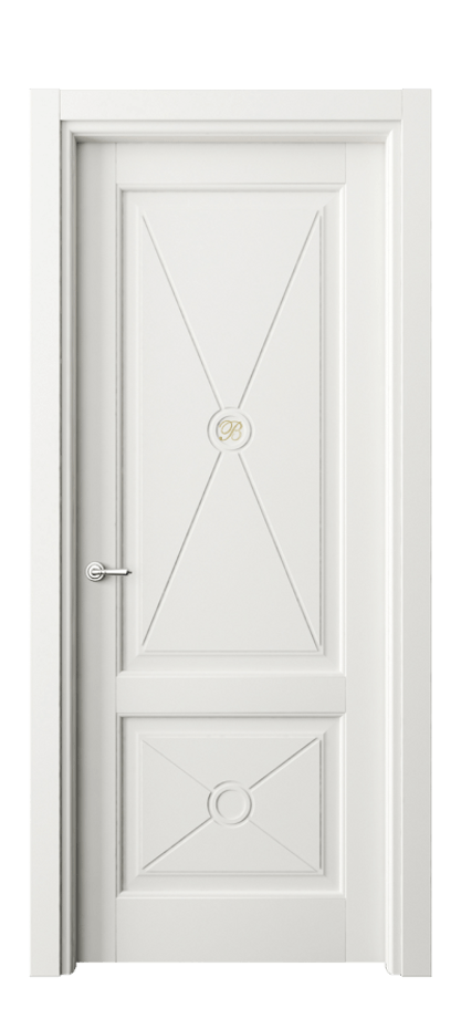 Межкомнатная дверь Toscana Litera 6363 Бук серый  Цена 84239 ₽ | Volhovec