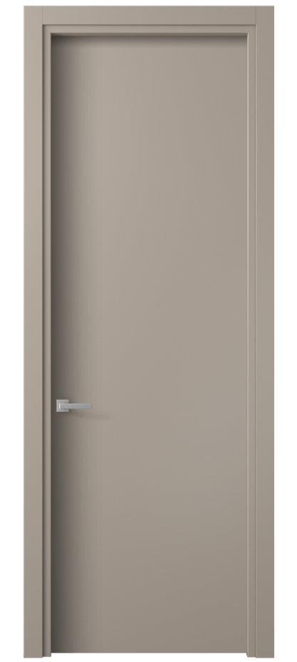Межкомнатная дверь Planum 0010 Матовый бисквитный  Цена 33519 ₽ | Volhovec