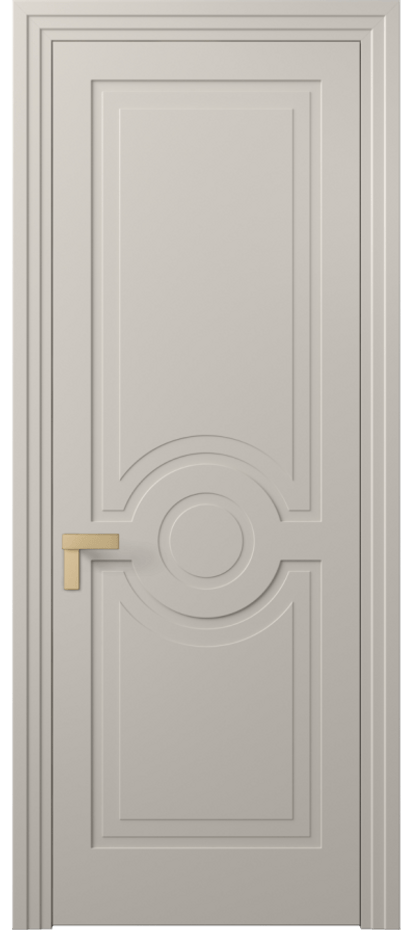 Дверь межкомнатная Рокка АКП 8361 Матовый светло-бежевый Каскадный компланарный наличник МСБЖ Цена 85399 ₽ Наличники уже входят в базовый комплект. Фабрика дверей Волховец 8 (800) 551 43 19 Межкомнатная дверь Рокка АКП 8361 Матовый светло-бежевый Цена 85399 ₽ | Volhovec