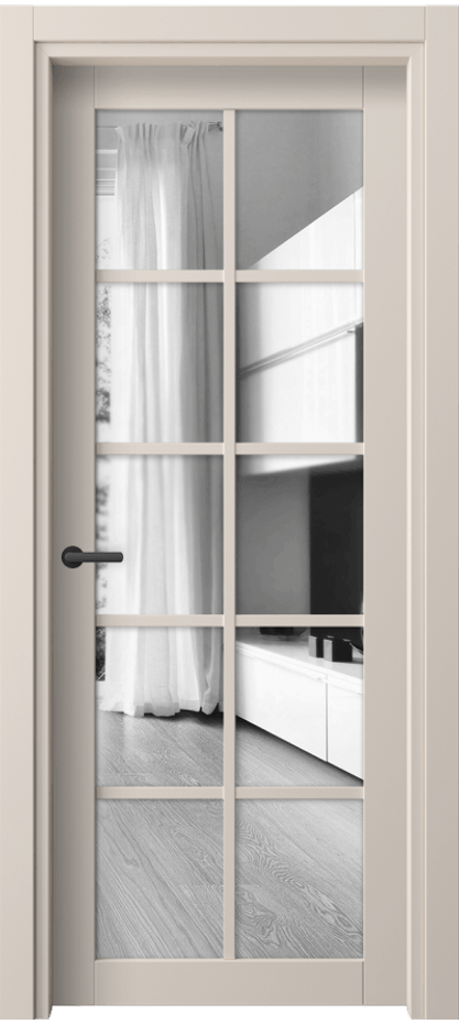 Дверь межкомнатная Neo 2106 ПЭТ пудровый бежевый Двустороннее зеркало, триплекс, 6 мм Гладкий классический наличник ПЭПБ Цена 35699 ₽ Наличники уже входят в базовый комплект. Фабрика дверей Волховец 8 (800) 551 43 19 Межкомнатная дверь Neo 2106 ПЭТ пудровый бежевый Двустороннее зеркало, триплекс, 6 мм Цена 35699 ₽ | Volhovec