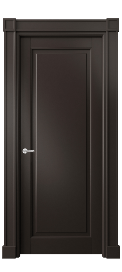 Дверь межкомнатная Toscana Plano 6301 Бук антрацит Гладкие пилястры с квадратными розетками БАН Цена 5320 AZE Наличники уже входят в базовый комплект. Фабрика дверей Волховец 8 (800) 551 43 19 Межкомнатная дверь Toscana Plano 6301 Бук антрацит Цена 5320 AZE | Volhovec