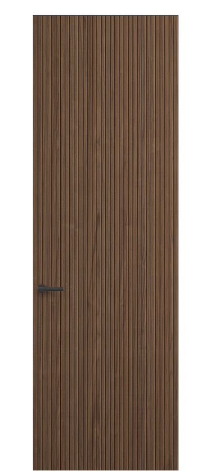 Дверь межкомнатная Select 0017 Орех умбра матовый рифт Скрытый короб Черный Цена 104369 ₽ Наличники уже входят в базовый комплект. Фабрика дверей Волховец 8 (800) 551 43 19 Межкомнатная дверь Select 0017 Орех умбра матовый рифт Цена 104369 ₽ | Volhovec