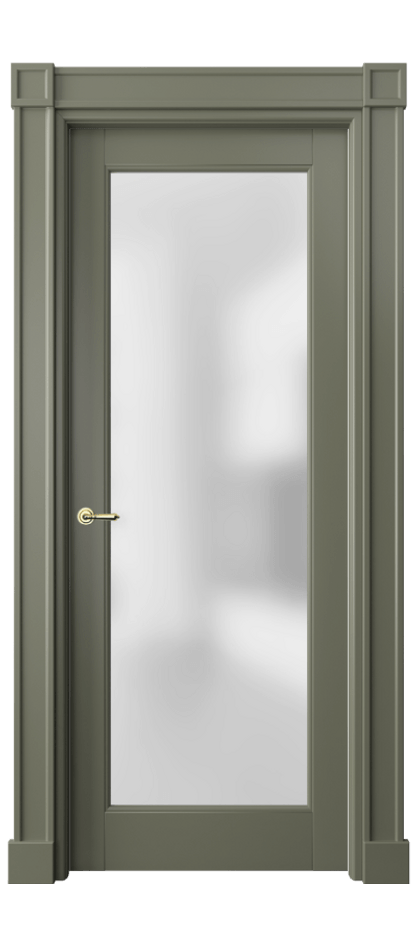 Дверь межкомнатная Toscana Plano 6300 Бук оливковый тёмный Сатинированное стекло Гладкие пилястры с квадратными розетками БОТ Цена 5110 AZE Наличники уже входят в базовый комплект. Фабрика дверей Волховец 8 (800) 551 43 19 Межкомнатная дверь Toscana Plano 6300 Бук оливковый тёмный Сатинированное стекло Цена 5110 AZE | Volhovec