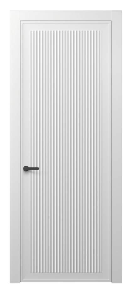 Дверь межкомнатная Alba АКП 8642 Матовый белоснежный Гладкий компланарный наличник МБЛ Цена 40479 ₽ Наличники уже входят в базовый комплект. Фабрика дверей Волховец 8 (800) 551 43 19 Межкомнатная дверь Alba АКП 8642 Матовый белоснежный Цена 40479 ₽ | Volhovec