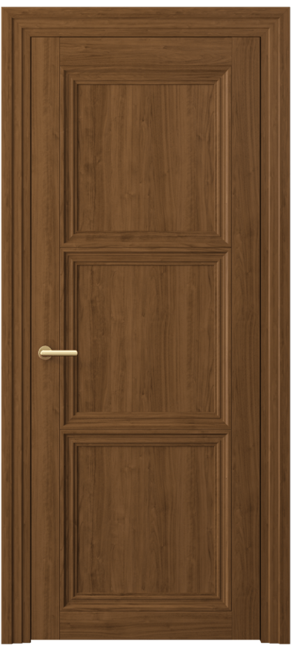 Дверь межкомнатная Centro 2503 Лесной орех Каскадный наличник ЛОР Цена 42959 ₽ Наличники уже входят в базовый комплект. Фабрика дверей Волховец 8 (800) 551 43 19 Межкомнатная дверь Centro 2503 Лесной орех Цена 42959 ₽ | Volhovec