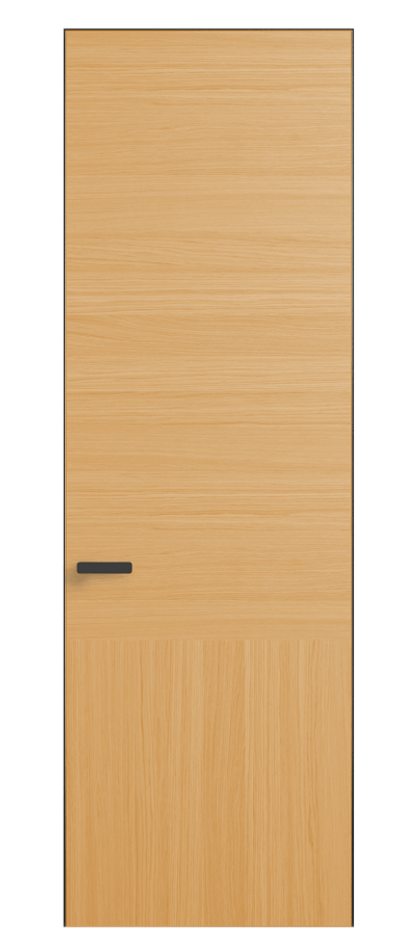 Дверь межкомнатная Rift 0204 Дуб золотой матовый рифт  Скрытый короб Черный Цена 77589 ₽ Наличники уже входят в базовый комплект. Фабрика дверей Волховец 8 (800) 551 43 19 Межкомнатная дверь Rift 0204 Дуб золотой матовый рифт  Цена 77589 ₽ | Volhovec