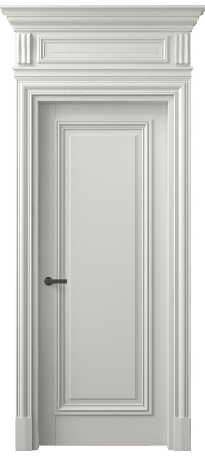 Межкомнатная дверь Antique 7301 Бук серый  Цена 182670 сом | Volhovec