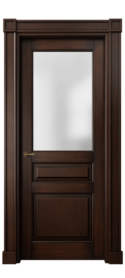 Дверь межкомнатная Toscana Plano 6304 Бук тёмный с патиной Сатинированное стекло Гладкие пилястры с квадратными розетками БТП Цена 145519 ₽ Наличники уже входят в базовый комплект. Фабрика дверей Волховец 8 (800) 551 43 19 Межкомнатная дверь Toscana Plano 6304 Бук тёмный с патиной Сатинированное стекло Цена 145519 ₽ | Volhovec