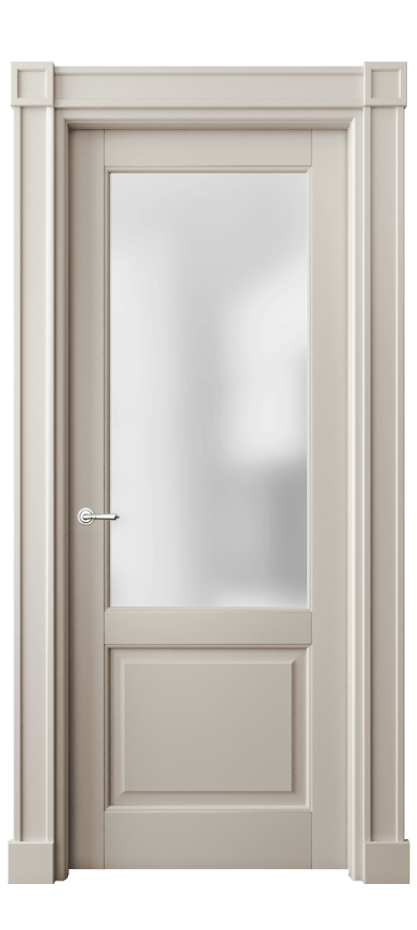 Дверь межкомнатная Toscana Plano 6302 Бук светло-бежевый Сатинированное стекло Гладкие пилястры с квадратными розетками БСБЖ Цена 5110 AZE Наличники уже входят в базовый комплект. Фабрика дверей Волховец 8 (800) 551 43 19 Межкомнатная дверь Toscana Plano 6302 Бук светло-бежевый Сатинированное стекло Цена 5110 AZE | Volhovec