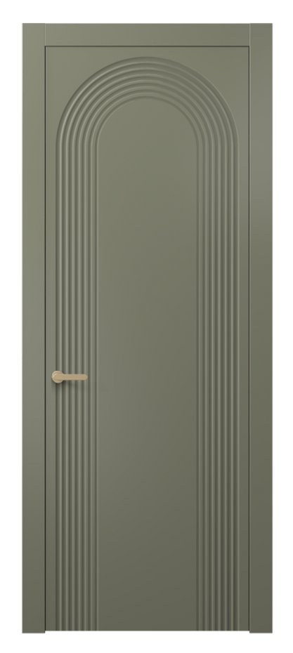 Дверь межкомнатная Alba АКП 8648 Матовый оливковый тёмный Гладкий компланарный наличник МОТ Цена 40479 ₽ Наличники уже входят в базовый комплект. Фабрика дверей Волховец 8 (800) 551 43 19 Межкомнатная дверь Alba АКП 8648 Матовый оливковый тёмный Цена 40479 ₽ | Volhovec