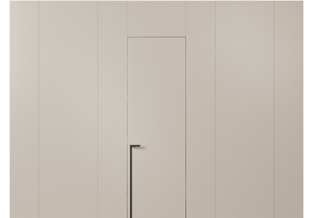 Панели для стен Стеновая панель в эмали Матовый светло-бежевый. Цвет Матовый светло-бежевый. Материал Гладкая эмаль. Коллекция Эмаль. Фото. Панели для отделки стен Стеновая панель в эмали Матовый светло-бежевый. Цвет Матовый светло-бежевый. Материал Гладкая эмаль. Коллекция Эмаль. Картинка.