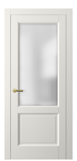 Межкомнатная дверь 1422 СТБЛ САТ. Цвет Софт-тач белоснежный. Материал Полипропилен. Коллекция Galant. Фото. Дверь межкомнатная 1422 СТБЛ САТ. Цвет Софт-тач белоснежный. Материал Полипропилен. Коллекция Galant. Картинка.