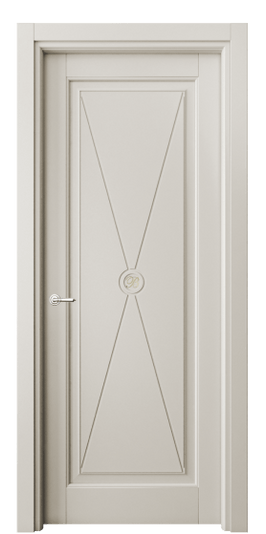 Межкомнатная дверь 6361 БОС. Цвет Бук облачный серый. Материал Массив бука эмаль. Коллекция Toscana Litera. Фото. Дверь межкомнатная 6361 БОС. Цвет Бук облачный серый. Материал Массив бука эмаль. Коллекция Toscana Litera. Картинка.