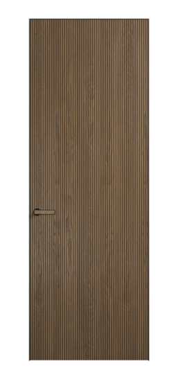 Дверь межкомнатная ПУ 8201 ДДЖ.М Дуб джутовый матовый. Цвет Дуб джутовый матовый. Материал Массив дуба матовый. Коллекция Velvet. Картинка.