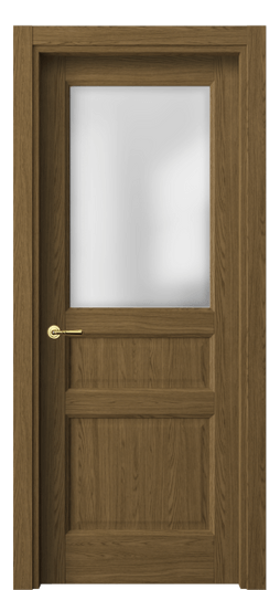 Межкомнатная дверь 1432 ТФД САТ. Цвет Торфяной дуб. Материал Ламинатин. Коллекция Galant. Фото. Дверь межкомнатная 1432 ТФД САТ. Цвет Торфяной дуб. Материал Ламинатин. Коллекция Galant. Картинка.