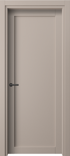 Межкомнатная дверь 2101 ПЭСК. Цвет ПЭТ серо-коричневый . Материал ПЭТ. Коллекция Neo. Фото. Дверь межкомнатная 2101 ПЭСК. Цвет ПЭТ серо-коричневый . Материал ПЭТ. Коллекция Neo. Картинка.