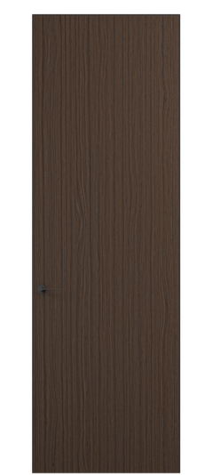 Дверь межкомнатная 0010 АКП МШНЭКТ. Цвет Экзотик трюфельный матовый. Материал Мультишпон Naturwood. Коллекция Planum Pro. Картинка.