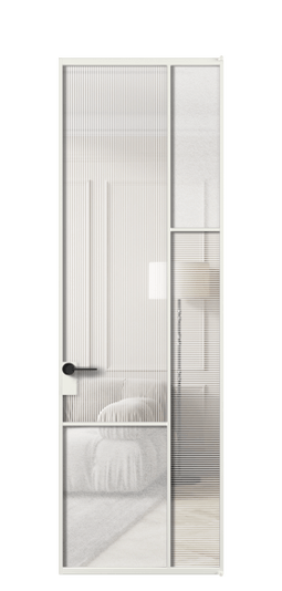 Межкомнатная дверь АЛПЛ041.12 АССР DUNE+LED. Цвет Алюминий светло-серый. Материал Алюминий в эмали. Коллекция Mosaic. Фото. Дверь межкомнатная АЛПЛ041.12 АССР DUNE+LED. Цвет Алюминий светло-серый. Материал Алюминий в эмали. Коллекция Mosaic. Картинка.