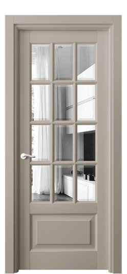 Межкомнатная дверь 0728 ББСК ЗЕР-Ф. Цвет Бук бисквитный. Материал Массив бука эмаль. Коллекция Lignum. Фото. Дверь межкомнатная 0728 ББСК ЗЕР-Ф. Цвет Бук бисквитный. Материал Массив бука эмаль. Коллекция Lignum. Картинка.