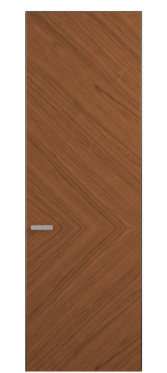 Межкомнатная дверь 0202 ОМДМР Орех медный матовый. Цвет Орех медный матовый рифт. Материал Радиальный шпон Naturwood. Коллекция Rift. Фото. Дверь межкомнатная 0202 ОМДМР Орех медный матовый. Цвет Орех медный матовый рифт. Материал Радиальный шпон Naturwood. Коллекция Rift. Картинка.