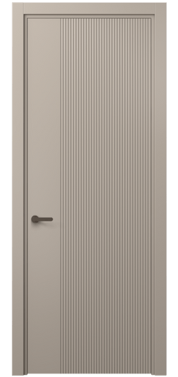 Межкомнатная дверь 8623 МБСК . Цвет Матовый бисквитный. Материал Гладкая эмаль. Коллекция Дюна. Фото. Дверь межкомнатная 8623 МБСК . Цвет Матовый бисквитный. Материал Гладкая эмаль. Коллекция Дюна. Картинка.