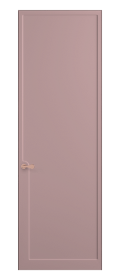 Межкомнатная дверь 7502 NCS S 1515-R10B. Цвет NCS NCS S 1515-R10B. Материал Гладкая эмаль. Коллекция Softform. Фото. Дверь межкомнатная 7502 NCS S 1515-R10B. Цвет NCS NCS S 1515-R10B. Материал Гладкая эмаль. Коллекция Softform. Картинка.