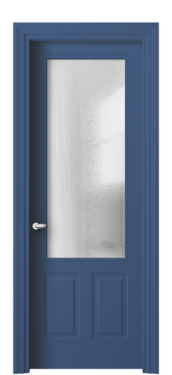 Межкомнатная дверь 8522 Отдалённо-синий RAL 5023 ЛЕД. Цвет RAL Отдалённо-синий RAL 5023. Материал Гладкая эмаль. Коллекция Esse. Фото. Дверь межкомнатная 8522 Отдалённо-синий RAL 5023 ЛЕД. Цвет RAL Отдалённо-синий RAL 5023. Материал Гладкая эмаль. Коллекция Esse. Картинка.