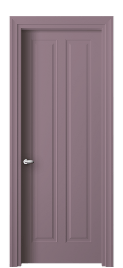 Межкомнатная дверь 8511 Пастельно-фиолетовый RAL 4009. Цвет RAL Пастельно-фиолетовый RAL 4009. Материал Гладкая эмаль. Коллекция Esse. Фото. Дверь межкомнатная 8511 Пастельно-фиолетовый RAL 4009. Цвет RAL Пастельно-фиолетовый RAL 4009. Материал Гладкая эмаль. Коллекция Esse. Картинка.