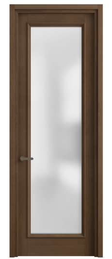 Межкомнатная дверь 6702 БТМ САТ. Цвет Бук тёмный матовый. Материал Массив бука матовый. Коллекция Charm. Фото. Дверь межкомнатная 6702 БТМ САТ. Цвет Бук тёмный матовый. Материал Массив бука матовый. Коллекция Charm. Картинка.