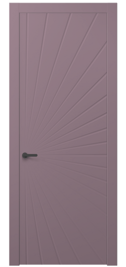 Межкомнатная дверь 8649 Пастельно-фиолетовый RAL 4009. Цвет RAL Пастельно-фиолетовый RAL 4009. Материал Гладкая эмаль. Коллекция Альба. Фото. Дверь межкомнатная 8649 Пастельно-фиолетовый RAL 4009. Цвет RAL Пастельно-фиолетовый RAL 4009. Материал Гладкая эмаль. Коллекция Альба. Картинка.