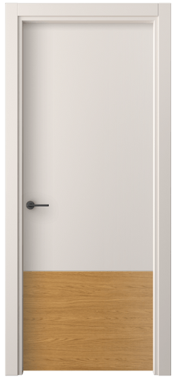 Межкомнатная дверь 4229 ПЭТБ. Цвет ПЭТ тёплый-белый. Материал ПЭТ. Коллекция Freedom. Фото. Дверь межкомнатная 4229 ПЭТБ. Цвет ПЭТ тёплый-белый. Материал ПЭТ. Коллекция Freedom. Картинка.